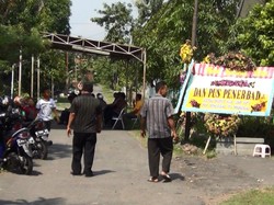 13 Korban Tewas Jatuhnya Heli TNI AD Berhasil Dievakuasi ke Tarakan