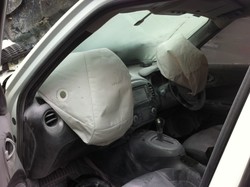 Ini Kisah Lengkap Kecelakaan Nissan Juke di Kuningan