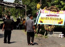 Dua Prajurit TNI AD yang Tewas di Malinau Bertetangga di Semarang