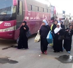 484 WNI Overstayers Dipulangkan ke Indonesia