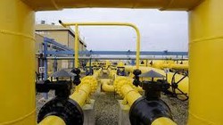 Proyek Terminal Arun LNG Storage Mulai Dikerjakan 