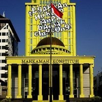 Siasat Di Jakarta Biennale Resmi Dipamerkan