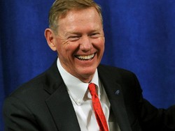 Alan Mulally Masuk 5 Besar Kandidat Pimpin Microsoft