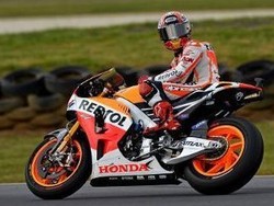 Marquez Akan Membalap seperti Biasanya
