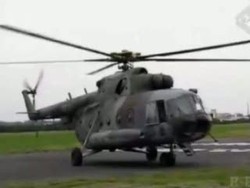 Heli Jatuh, TNI-AD Kirim Tim Investigasi
