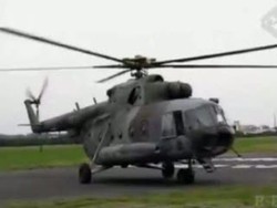 Heli Jatuh, TNI-AD Kirim Tim Investigasi