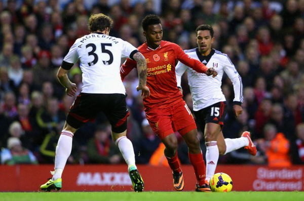 Alex Livesey/Getty Images