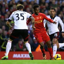 Kesalahan Amorebieta dan Bom Waktu Liverpool