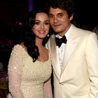 Katy Perry dan John Mayer Siap Bertunangan