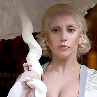 Belum Menikah, Lady Gaga Ingin Punya Banyak Anak