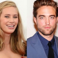 Kekasih Baru Robert Pattinson Tidak Suka Berpesta