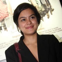 Eva Celia Ingin Contoh Ibunda Dalam Berkarier