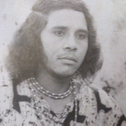 Rocker Syech Abidin Meninggal Dunia