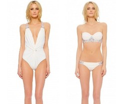 Bikini untuk Busana Pengantin, Seperti Apa?