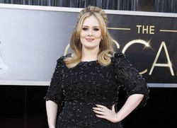 Adele Tolak Tawaran Rp 219 Miliar untuk Jadi Wajah Baru LOreal