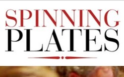 Perjuangan Mempertahankan Restoran dalam Film Spinning Plates