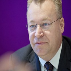 Elop Jadi CEO Microsoft, Bing dan Xbox Jadi Korban