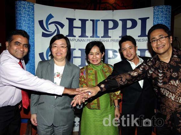 HIPPI Siap Gelar Asian Corporate Giants 2013