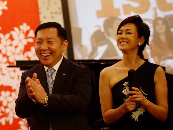 17 Tahun Classic Holding Group Berkarya