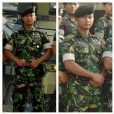 Suasana Duka Selimuti Keluarga Serka Aan Korban Kecelakaan Heli MI-17