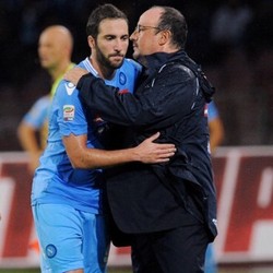 Conte: Jika Napoli Tak Dapat Scudetto, Benitez Gagal Total