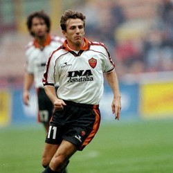 Roma-nya Garcia Mirip Roma-nya Capello