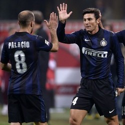 Mazzarri: Inter Perlu Belajar dari Zanetti