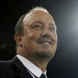 Benitez: Juve-Napoli Mirip Derby Madrid