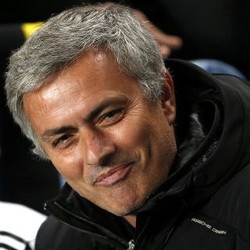 Mourinho: Lawan Arsenal Jadi Kesempatan Terakhir MU untuk Pertahankan Gelar