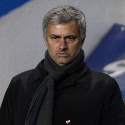 Mourinho: Itu Memang Penalti, Kok