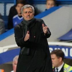 Chelsea Kehilangan Poin di Kandang, Mourinho Kalem