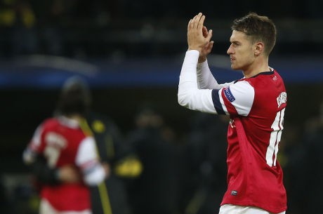 Moyes Pernah Nyaris Dapatkan Ramsey