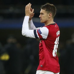 Moyes Pernah Nyaris Dapatkan Ramsey 