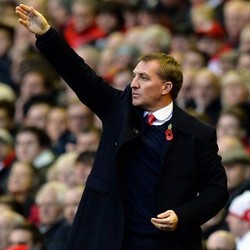 Respons The Reds Senangkan Rodgers