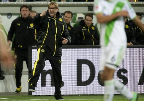 Kekalahan yang Bikin Klopp Frustrasi