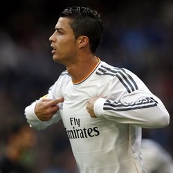 Ronaldo Tak Mau Bahas Ballon dOr