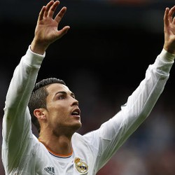 Ronaldo Jauhi Costa dan Tinggalkan Messi