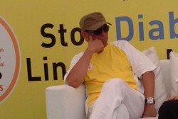 Cegah Diabetes Tidak Susah Kok, Begini Caranya