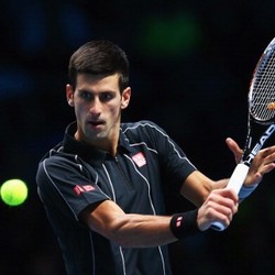 Djokovic Jaga Kesempurnaan