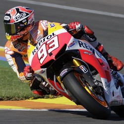 Marquez Akan Membalap seperti Biasanya
