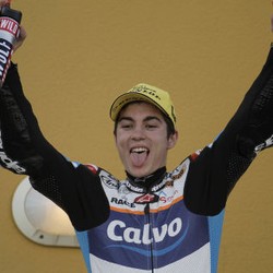 Maverick Vinales Juara Moto3, Doni Tata Finis dengan 1 Poin