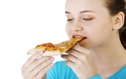 Kurangi Asupan 500 Kalori dengan Alternatif Makanan yang Enak dan Sehat 