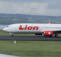 Ini Penjelasan Lion Air Soal Seringnya Delay