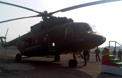 Pemulangan 13 Korban Tewas Jatuhnya Heli MI-17 Tunggu Proses Identifikasi