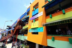 Pengelola: Pedagang Blok G yang Tutup Kios Manja