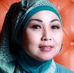 Mimpi Vica Usai Melepas Toga Hakim: Jadi Notaris dan Bikin Rumah Singgah