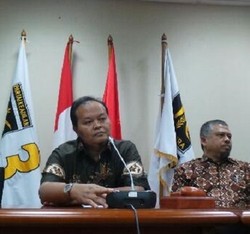 PKS: Anas dan Nazaruddin Istrinya Satu Tapi Berurusan dengan KPK