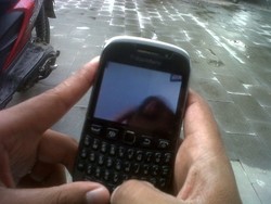 Diduga Jadi Aktor Video Mesum, Pejabat PLN Garut Dimutasi 