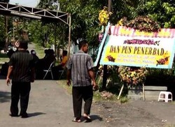 Keluarga Korban Tewas Heli MI-17 Diambil Darah dan DNA-nya