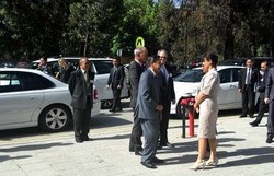 Ada Boediono Scholarship dan Boediono Prize di Kampus UWA 